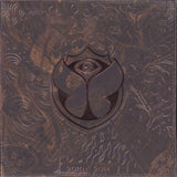 TOMORROWLAND - 2005-2009 - 5LP LIMITED BOXSET (new! sealed)