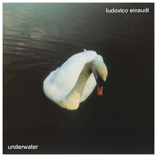 EINAUDI, LUDOVICO - UNDERWATER
