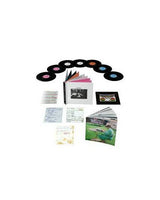 STRUMMER, JOE & THE MESCA - JOE STRUMMER 002: THE MESCALEROS YEARS (limited box)