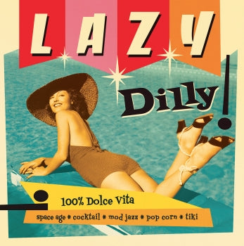 V/A - LAZY DILLY