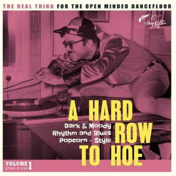 V/A - A HARD ROW TO HOE