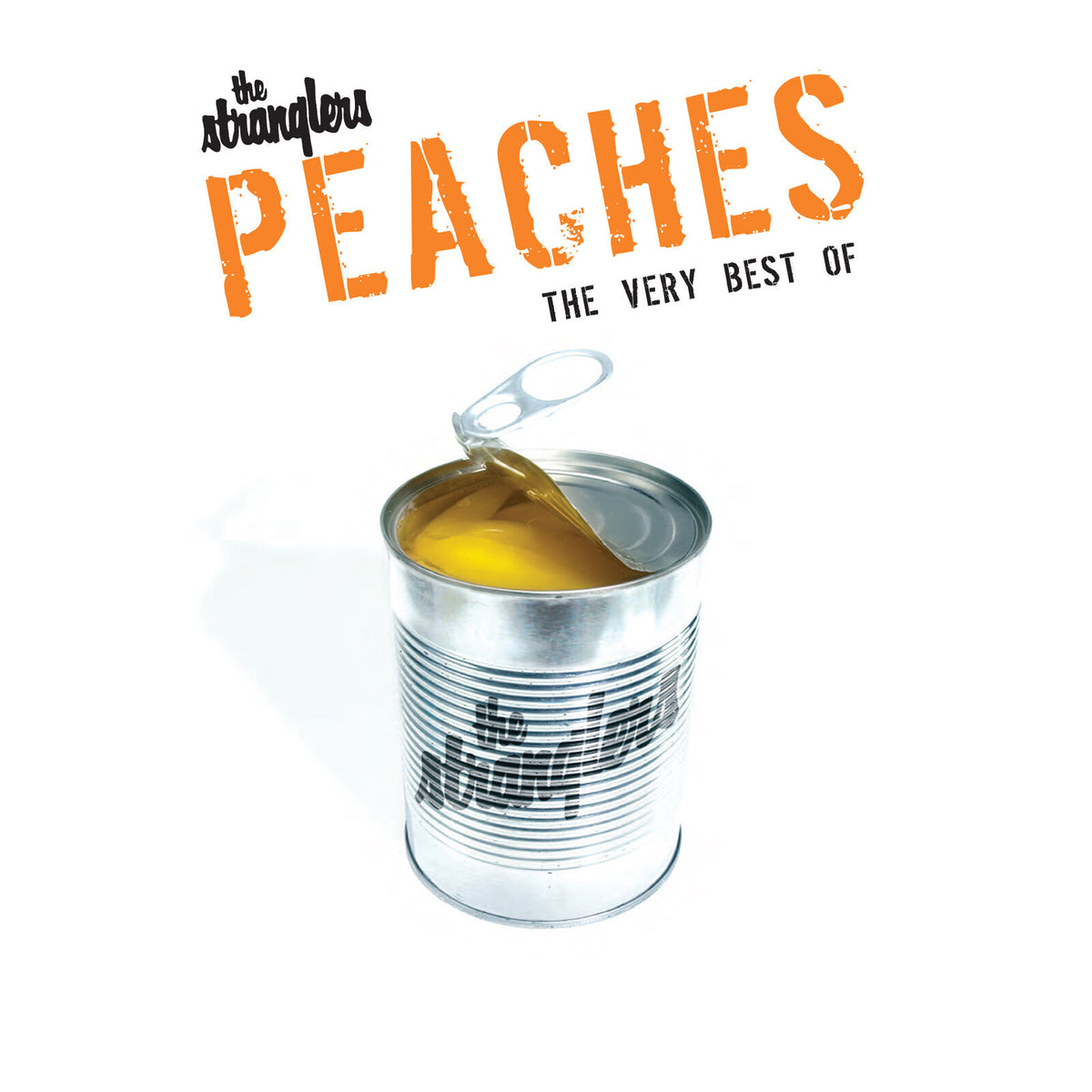 STRANGLERS - PEACHES (VERY BEST OF)