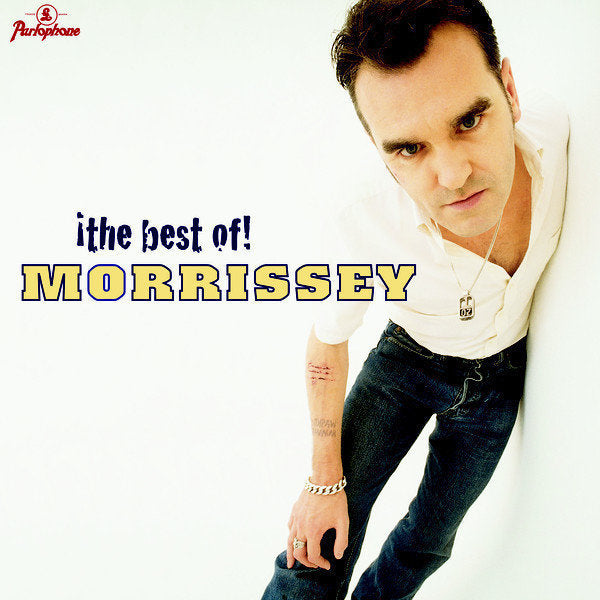 MORRISSEY - THE BEST OF