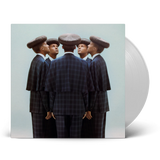 STROMAE - MULTITUDES (limited coloured vinyl)
