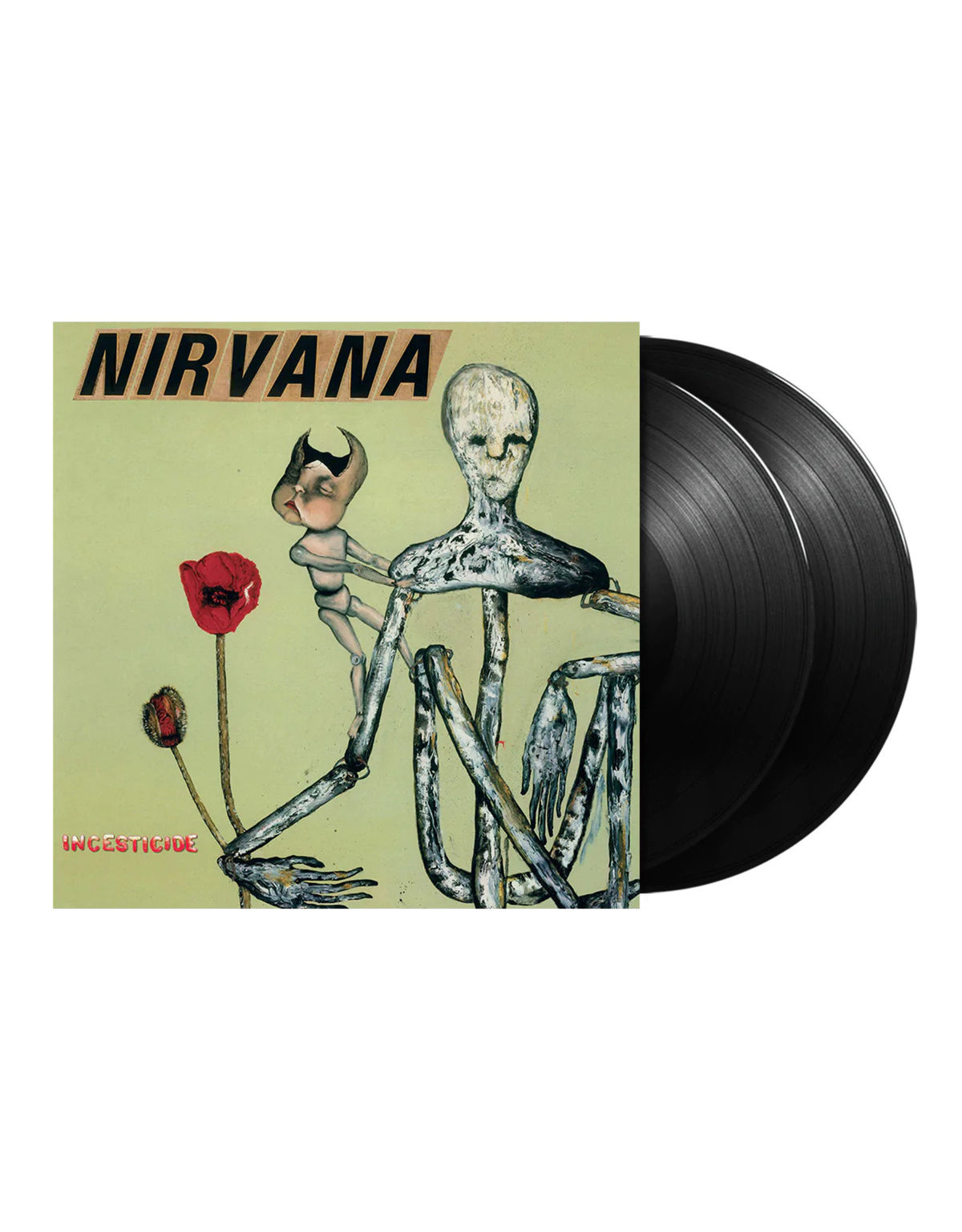 NIRVANA - INCESTICIDE