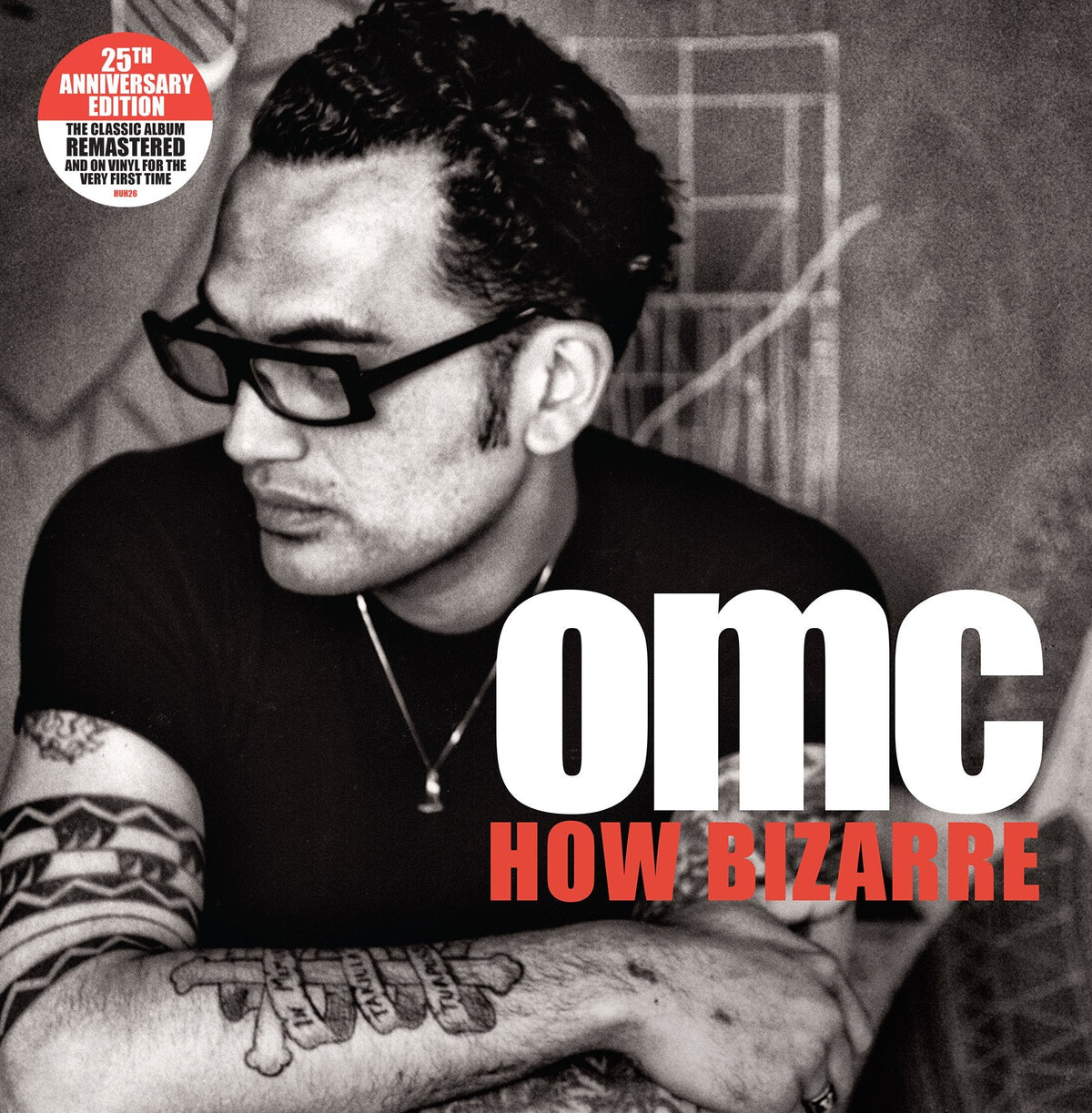 OMC - HOW BIZARRE
