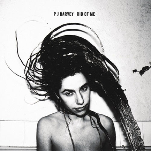 HARVEY, P.J. - RID OF ME