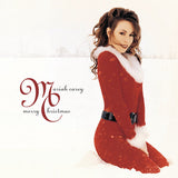 CAREY, MARIAH - MERRY CHRISTMAS