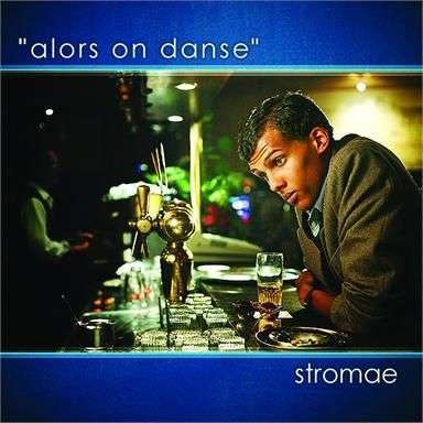 STROMAE - ALORS ON DANSE 7 inch -LTD-