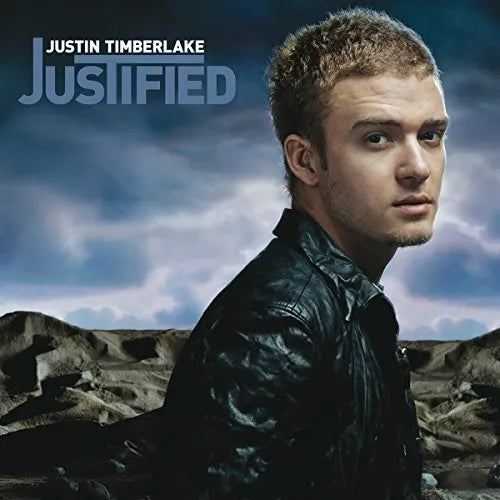 TIMBERLAKE, JUSTIN - JUSTIFIED