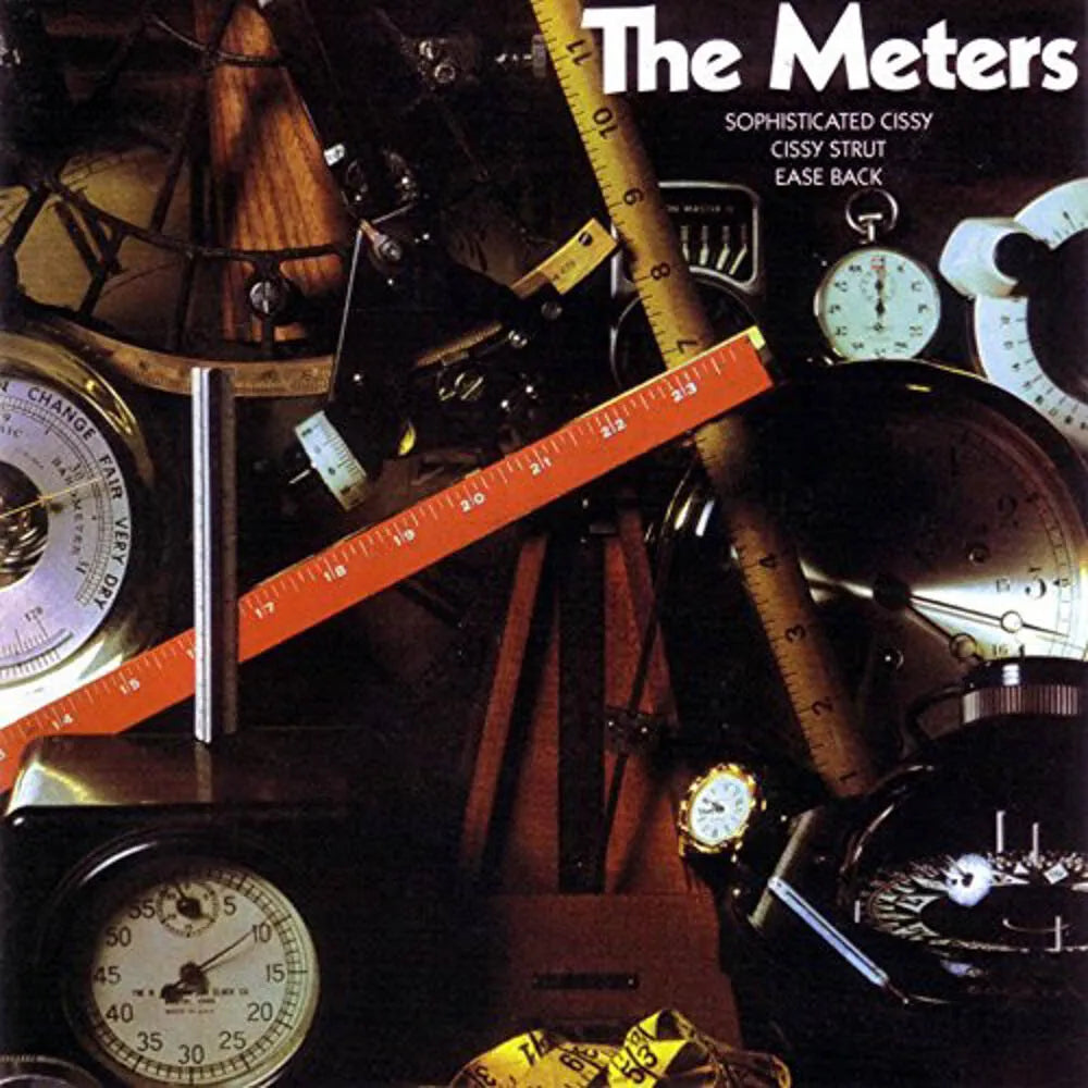 METERS - METERS