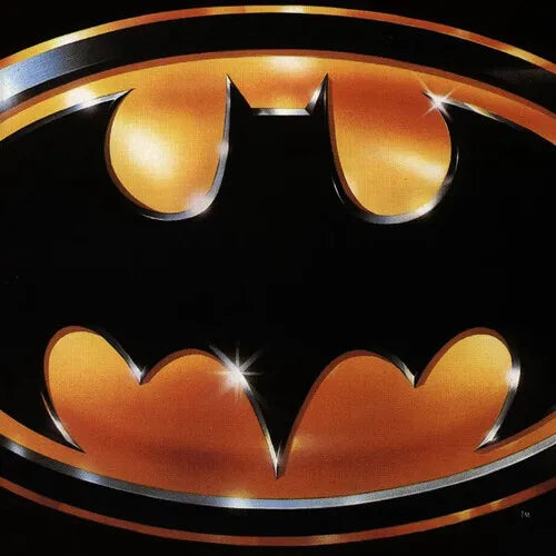 PRINCE - BATMAN (OST Soundtrack LP)