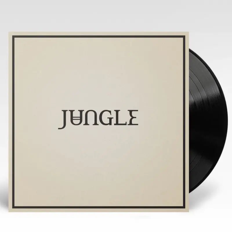JUNGLE - LOVING IN STEREO