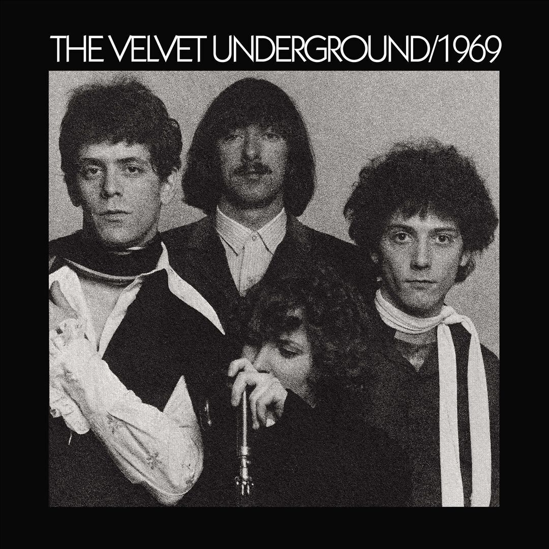 VELVET UNDERGROUND - 1969