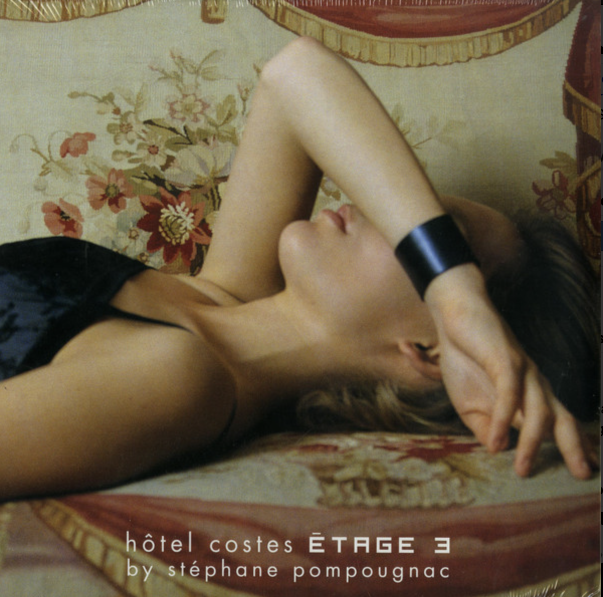 V/A - HÔTEL COSTES VOL.3 (2LP Limited)
