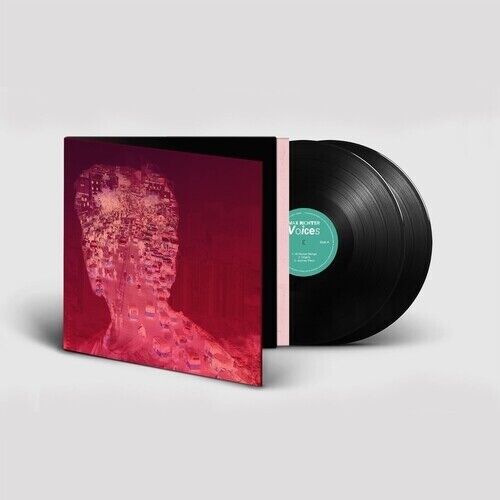 RICHTER, MAX - VOICES
