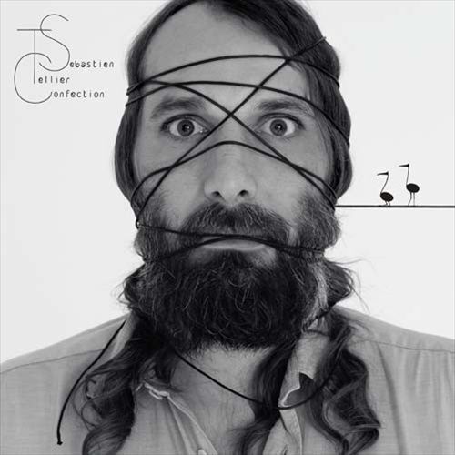 TELLIER, SEBASTIEN - CONFECTION