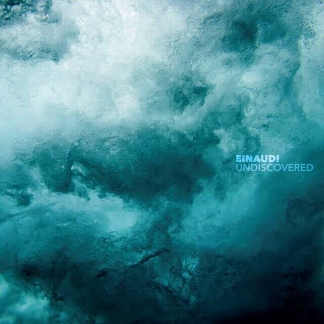 LUDOVICO EINAUDI - UNDISCOVERED