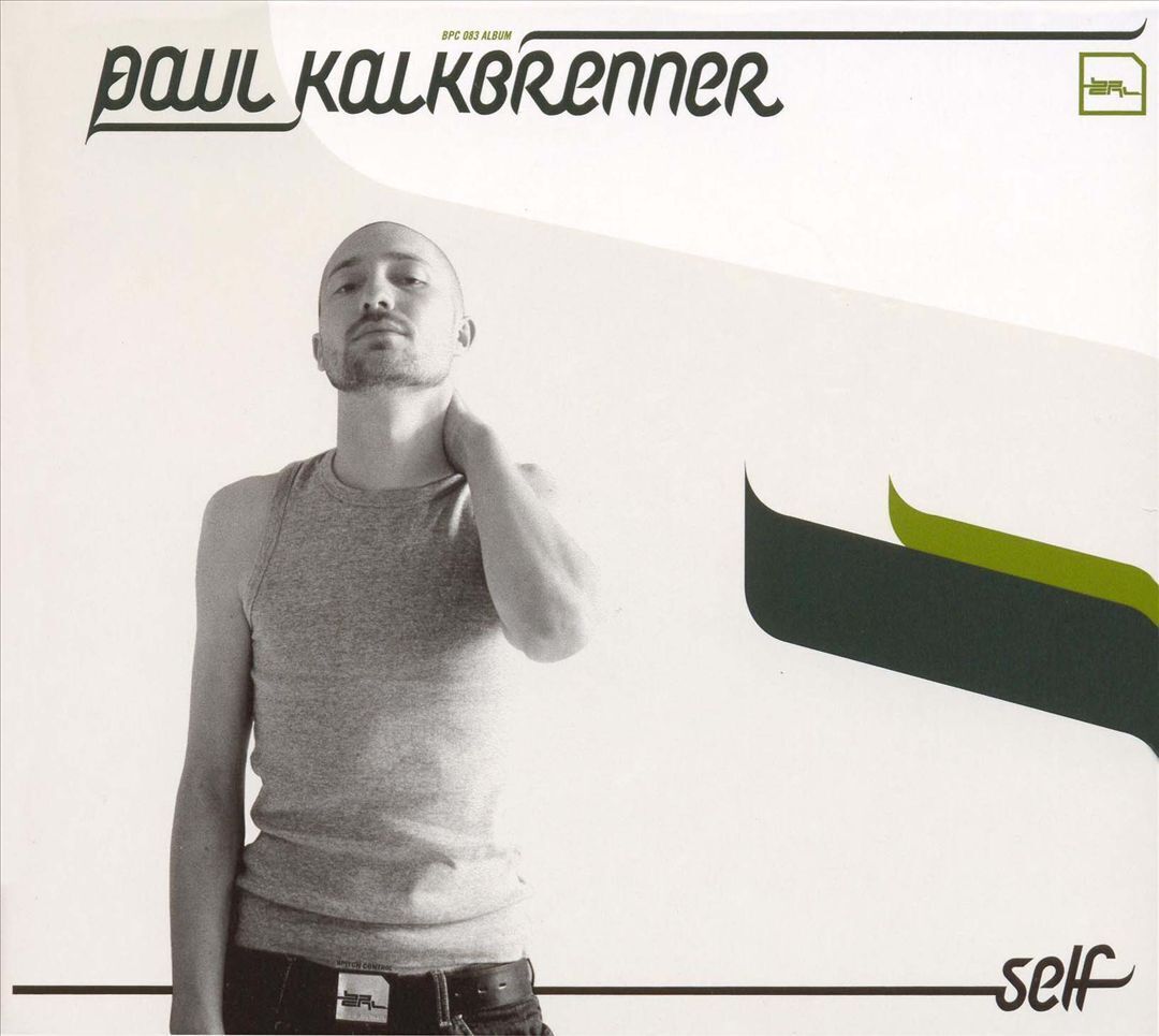 KALKBRENNER, PAUL - SELF