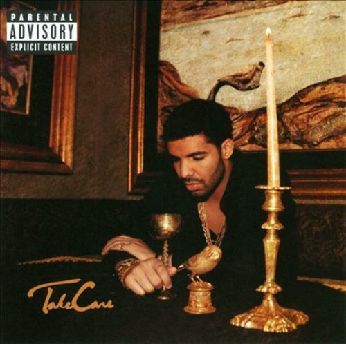 DRAKE - TAKE CARE