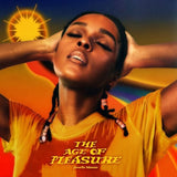 MONAE, JANELLE - AGE OF PLEASURE (Indie coloured vinyl)