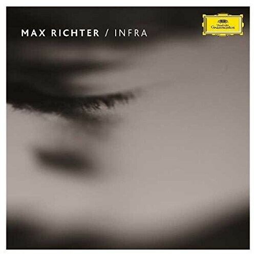 RICHTER, MAX - INFRA