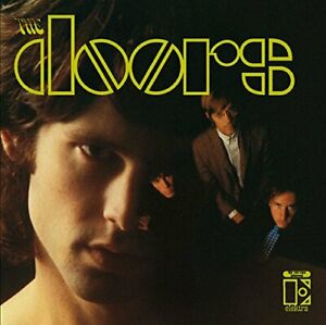 DOORS - DOORS (Mono)