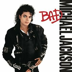 JACKSON, MICHAEL - BAD