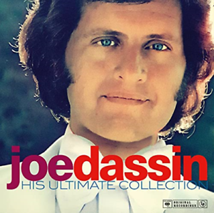 DASSIN, JOE - HIS ULTIMATE COLLECTION