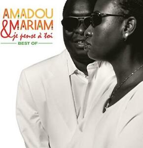 AMADOU & MARIAM - BEST OF