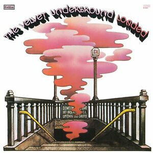 VELVET UNDERGROUND - LOADED