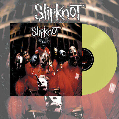 SLIPKNOT - DYSFUNCTIONAL FAMILY PORTRAITS (limited coloured)