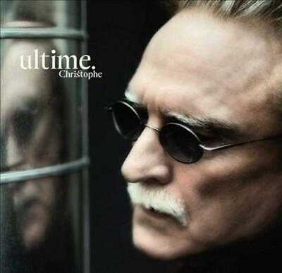 CHRISTOPHE - ULTIME