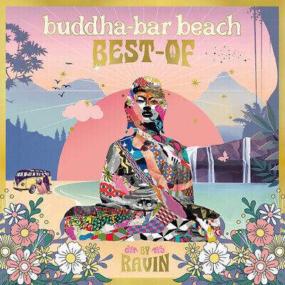 V/A - BUDDHA BAR - BEST OF BUDDHA BEACH