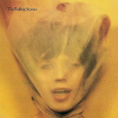 ROLLING STONES - GOATS HEAD SOUP