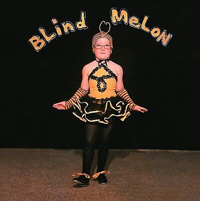 BLIND MELON - BLIND MELON