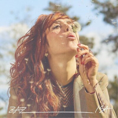 ZAZ - ISA