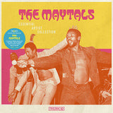 MAYTALS, THE - ESSENTIAL ARTIST COLLECTION (limited coloured)