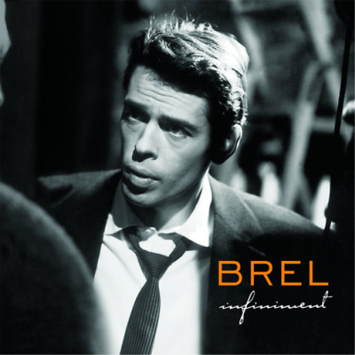 BREL, JACQUES - INFINIMENT (2LP Best of)