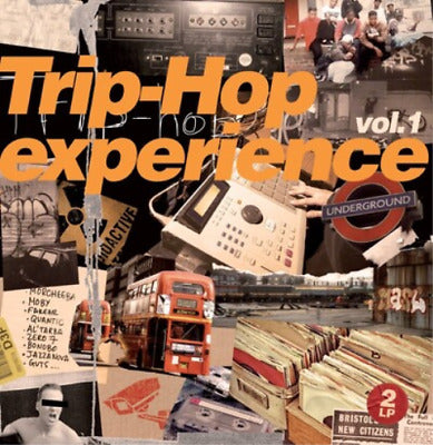 V/A - TRIP HOP EXPERIENCE