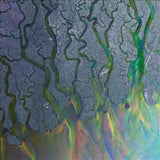 ALT-J - AN AWESOME WAVE (coloured)