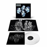 KRAFTWERK - TECHNO POP (coloured)