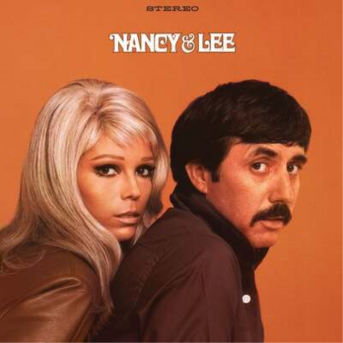 SINATRA, NANCY & LEE HAZLEWOOD - NANCY & LEE (Gatefold + bonus tracks)