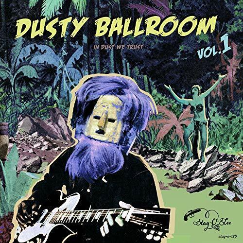 V/A - DUSTY BALLROOM 1