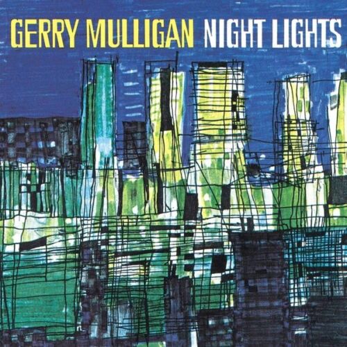 MULLIGAN, GERRY - NIGHT LIGHTS