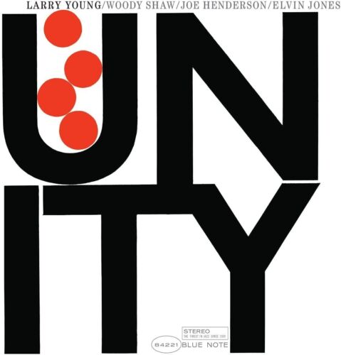 YOUNG, LARRY - UNITY