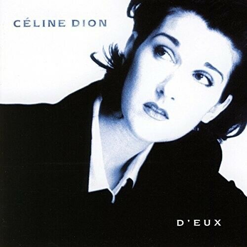 DION, CELINE - D'EUX