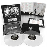 V/A - RED DEAD REDEMPTION 2 - Music of WOODY JACKSON