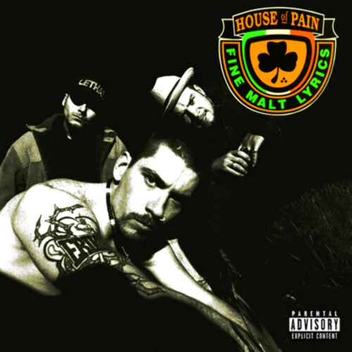 HOUSE OF PAIN - FINE MALT LYRICS (30 YEARS)