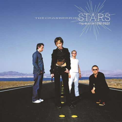 CRANBERRIES - STARS (THE BEST OF 1992 2002)